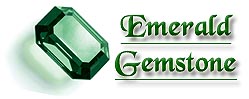 Emerald Panna Mercury Gems Gemstone for Emotional Strength